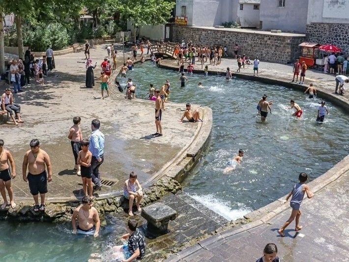 Meteoroloji’den uyarı: 27 Temmuz Pazar günü açık alanda bulunmayın! - Resim: 5