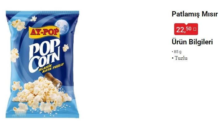 4 Kasım 2025 BİM kataloğu çıktı! Salı gününe özel market fırsatlarını kaçırma - Resim: 48