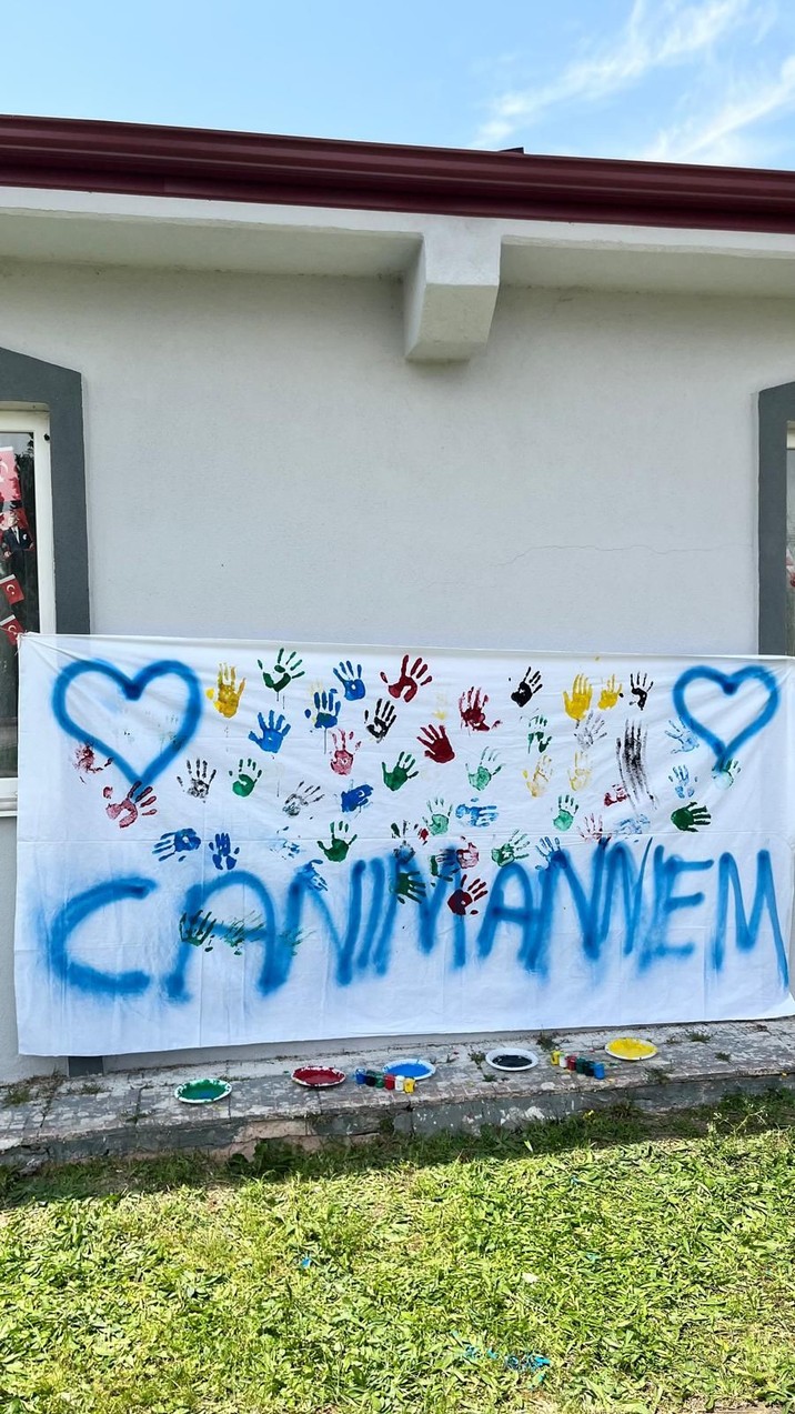 Elvan Group’tan Anneler Günü’ne Anlamlı Dokunuş - Resim : 1