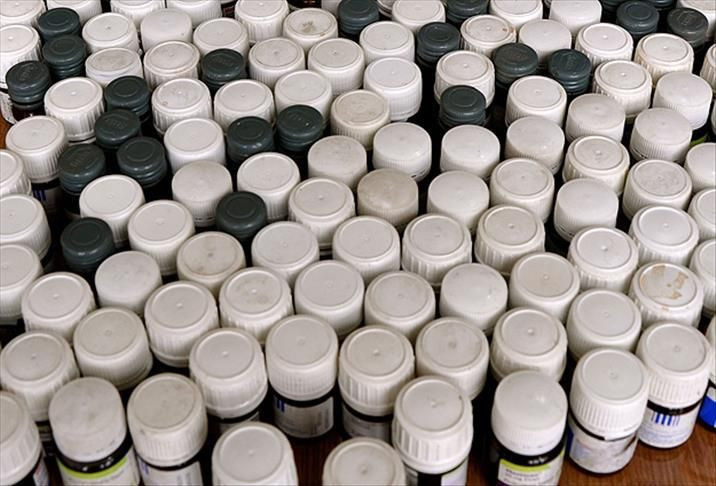 Bu 11 ilacı kullanıyorsanız dikkat: Milyonlarca sahte kutu ele geçirildi - Resim: 5