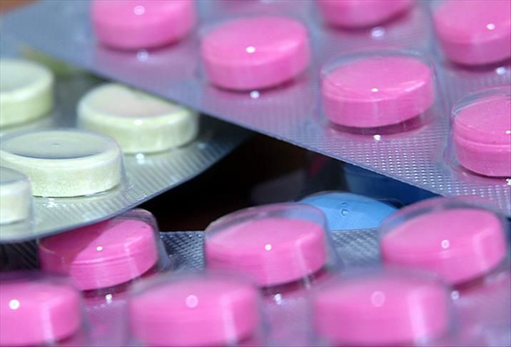 Bu 11 ilacı kullanıyorsanız dikkat: Milyonlarca sahte kutu ele geçirildi - Resim: 3