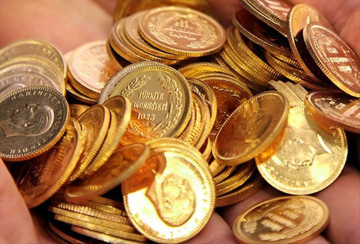 Altın Fiyatları 12 Ekim 2025 Çeyrek, gram, ons ve Cumhuriyet altını kaç TL? (12 Ekim 2025 canlı altın fiyatları) - Resim: 7