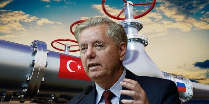 Lindsey Graham'ın Gümrük Vergisi Hamlesi: Türkiye'ye Örtülü Bir Saldırı mı?