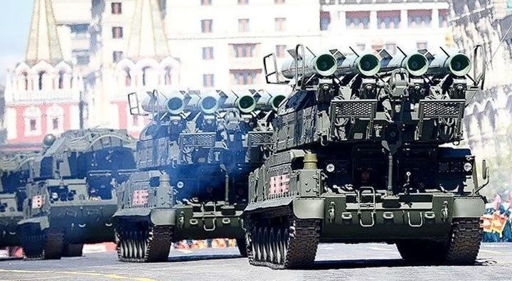 Rusya'dan Finlandiya'nın NATO üyeliği sonrasında yeni hamle - Resim: 9