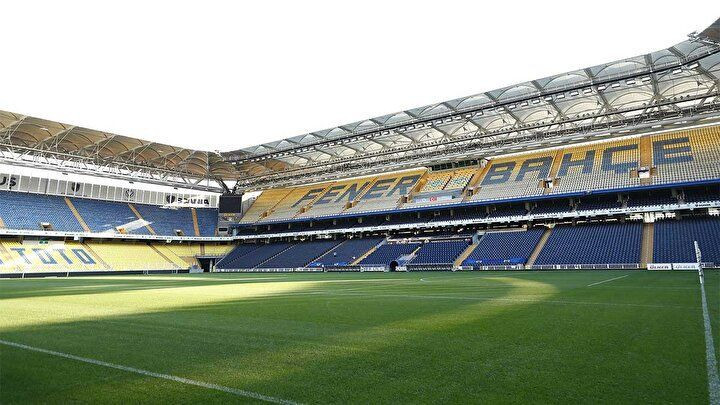 Fenerbahçe-Chobani anlaşması açıklandı: Stadın ismi değişiyor, forma sponsoru belli oldu - Resim: 5