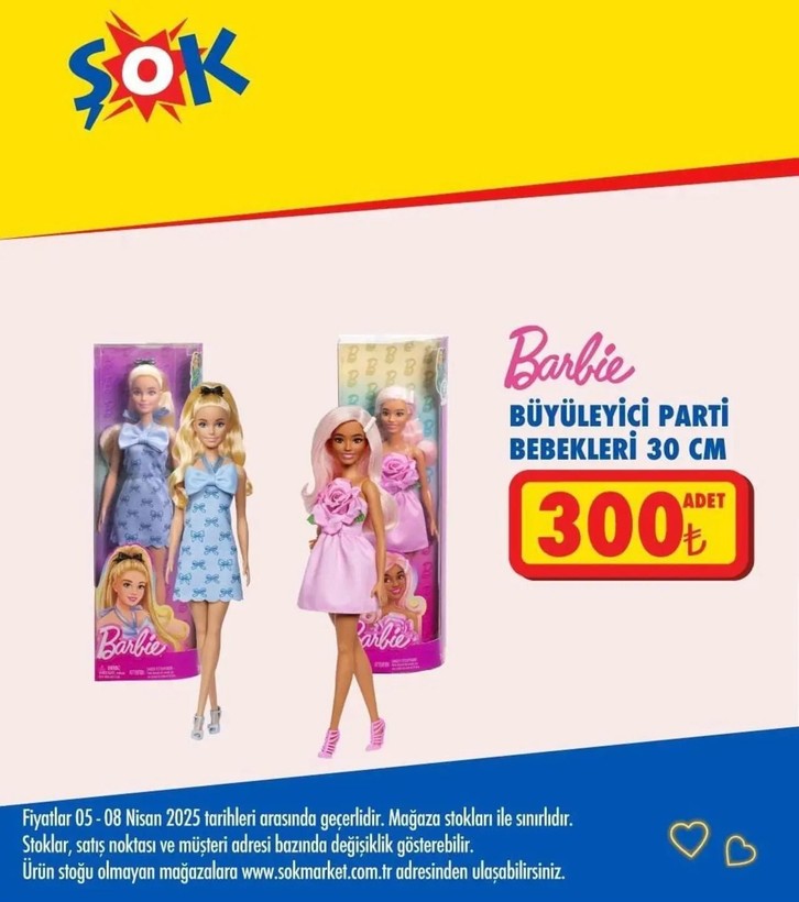 Şok markette bu hafta fırsat yağmuru: 5-8 nisan aktüel ürünler kataloğu açıklandı! - Resim: 19