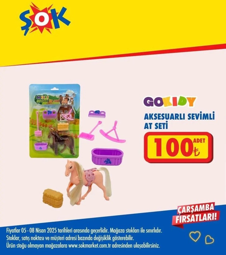 Şok markette bu hafta fırsat yağmuru: 5-8 nisan aktüel ürünler kataloğu açıklandı! - Resim: 8