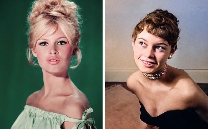 Dünyaca ünlülerin hiç görmediğiniz gençlik fotoğrafları - Resim: 16