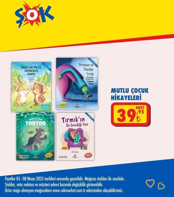 Şok markette bu hafta fırsat yağmuru: 5-8 nisan aktüel ürünler kataloğu açıklandı! - Resim: 7