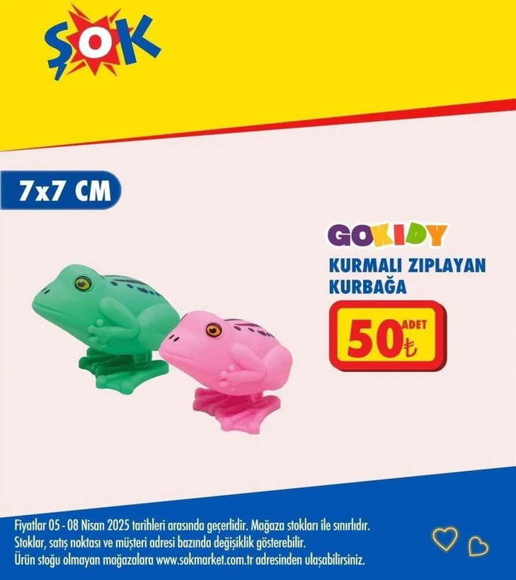Şok markette bu hafta fırsat yağmuru: 5-8 nisan aktüel ürünler kataloğu açıklandı! - Resim: 10