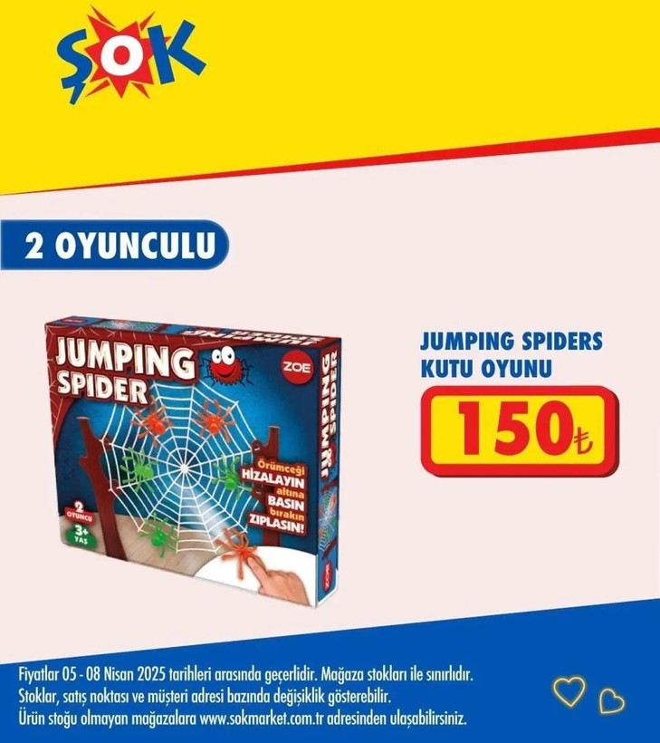 Şok markette bu hafta fırsat yağmuru: 5-8 nisan aktüel ürünler kataloğu açıklandı! - Resim: 23