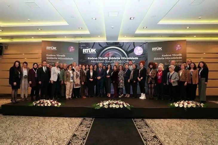 RTÜK ve CKD’den yayıncılara toplumsal sorumluluk çağrısı: “Reyting geliyor ama toplum kaybediyor” - Resim : 1