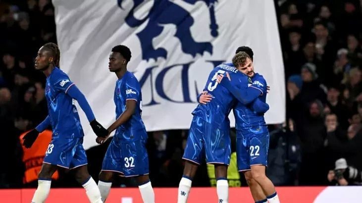 Legia Varşova-Chelsea maçı hangi kanalda? Legia Varşova-Chelsea maçı canlı izle - Resim: 3