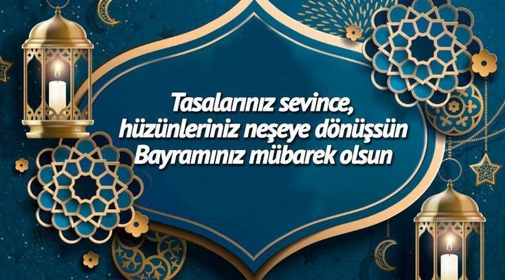 En güzel Ramazan Bayramı mesajları 2026 - Resim: 10
