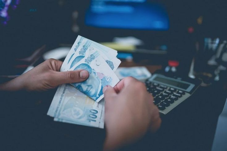 Mevduat faizi yükseldi! 800 bin TL’nin banka banka 1 aylık faiz getirisi 2025 - Resim: 9
