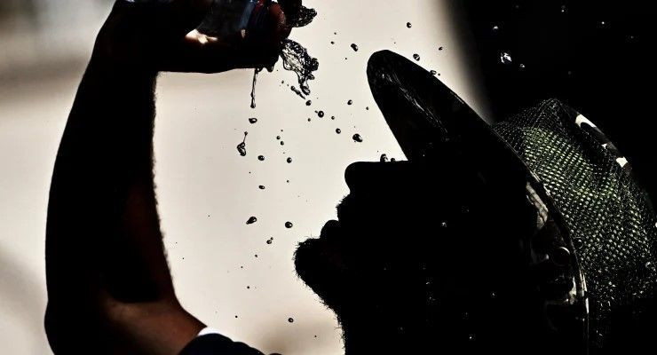 Meteoroloji’den 43 il için kritik uyarı: Bu şehirlerde termometreler 45 dereceyi gösterecek! - Resim: 42