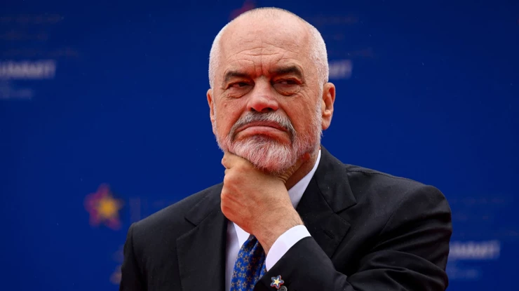 Mecliste kavga çıktı: Yapay zekâ bakan ataması ortalığı karıştırdı! - Resim: 4