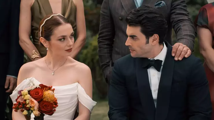 Veliaht 2. bölüm canlı izle! Veliaht dizisi yeni bölüm full tek parça izle! Show TV canlı izle - Resim: 4