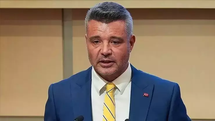 Fenerbahçe Başkanı Sadettin Saran: “Şampiyon olamazsak bir daha aday olmayacağım” - Resim: 1