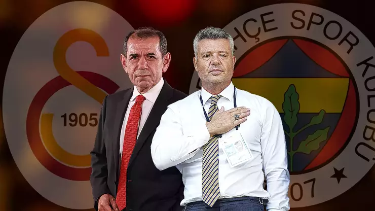 Fenerbahçe Başkanı Sadettin Saran: “Şampiyon olamazsak bir daha aday olmayacağım” - Resim: 8