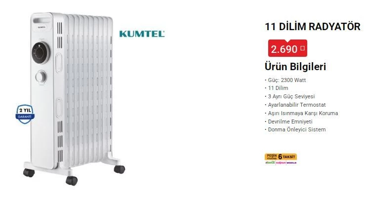 BİM 24 Ekim 2025 Cuma aktüel ürünler kataloğu! Stanley Çelik Termos ve onlarca indirimli ürün raflarda - Resim: 3