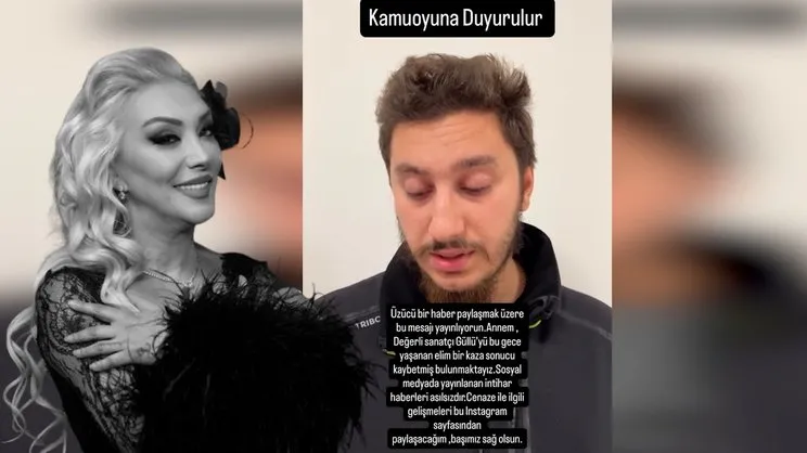 Sanatçı Güllü, denge kaybı şikayetiyle bir hafta önce özel hastanede muayene olmuş - Resim: 2