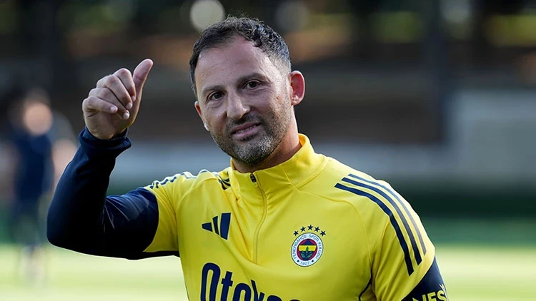 MAÇ ÖZETİNİ İZLEYİN! Fenerbahçe-Trabzonspor maçı nereden izlenir? Fenerbahçe-Trabzonspor maçı izle - Resim: 4