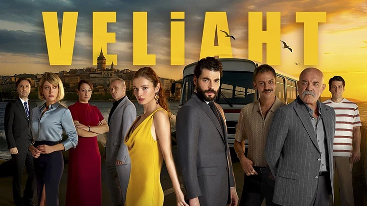Veliaht 2. bölüm canlı izle! Veliaht dizisi yeni bölüm full tek parça izle! Show TV canlı izle - Resim: 2