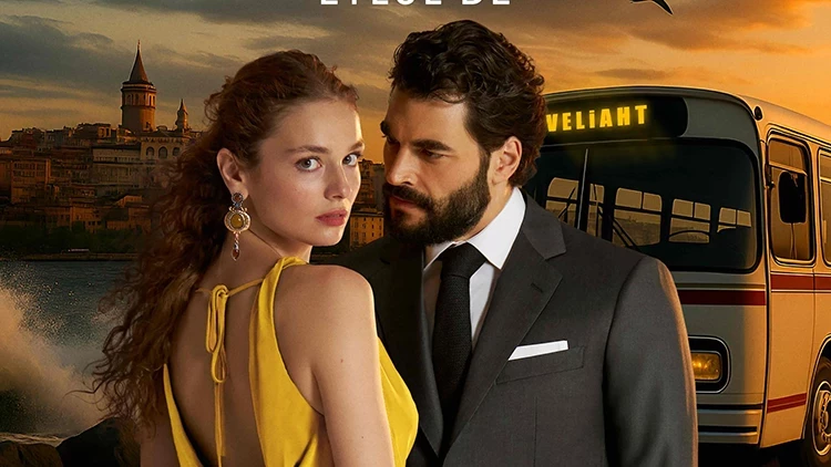 Veliaht 2. bölüm canlı izle! Veliaht dizisi yeni bölüm full tek parça izle! Show TV canlı izle - Resim: 3