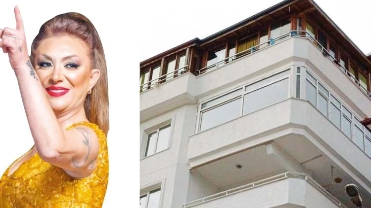 Şarkıcı Güllü’nün ölümüyle ilgili soruşturma cinayet büroya devredildi! İşte kritik nedenler - Resim: 6