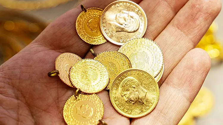 Altın fiyatları durmuyor! 2026’da gram altın 7 bini görebilir - Resim: 1