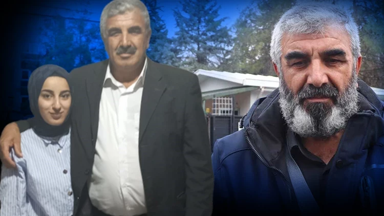 Rojin Kabaiş dosyasında kritik bulgu: İki erkeğe ait DNA tespit edildi - Resim: 6