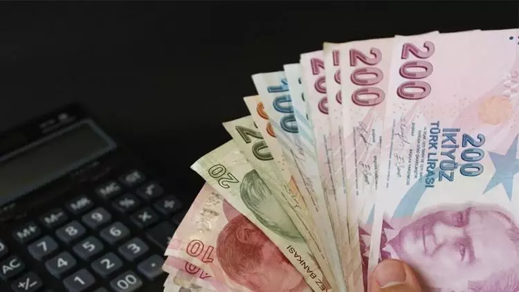 750 bin TL’nin 32 günde getirisi arttı! En yüksek mevduat faizini veren bankalar belli oldu - Resim: 1