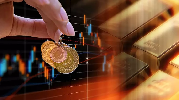 Altında düşüş devam edecek mi? Uzman 'Tekrardan yeni yükselişler beklemekteyiz' diyerek uyardı - Resim: 1