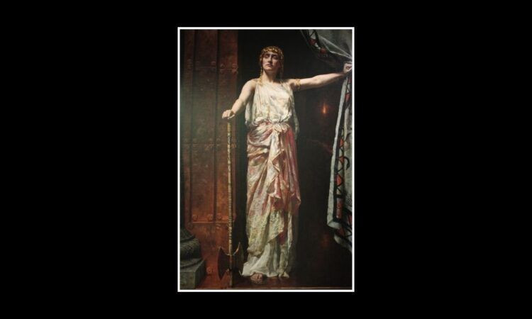 Mitlerden masallara: Sanat tarihinde edebiyattan ilham alan tablolar - Resim: 5