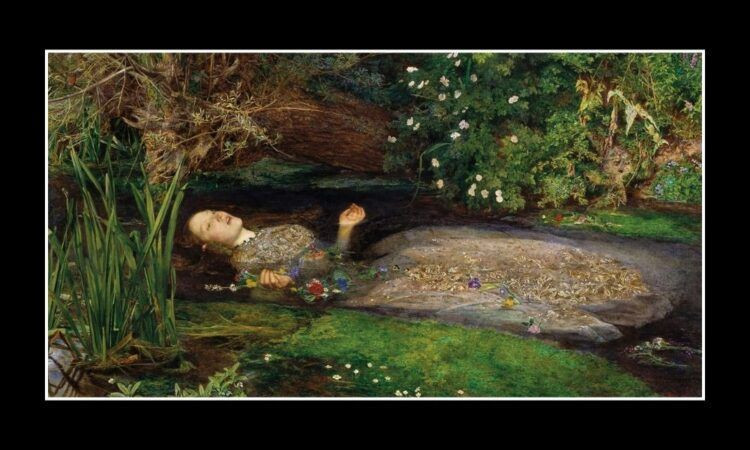 Mitlerden masallara: Sanat tarihinde edebiyattan ilham alan tablolar - Resim: 4