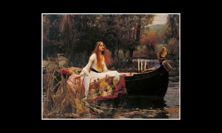 Mitlerden masallara: Sanat tarihinde edebiyattan ilham alan tablolar - Resim: 6