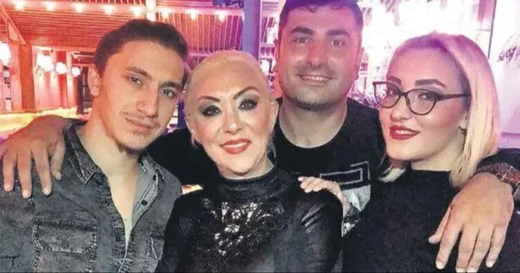 Canlı yayındaki iddialar gündem olmuştu: Güllü’nün çocukları hem Kobra Murat’a hem patronuna suç duyurusunda bulundu - Resim: 1