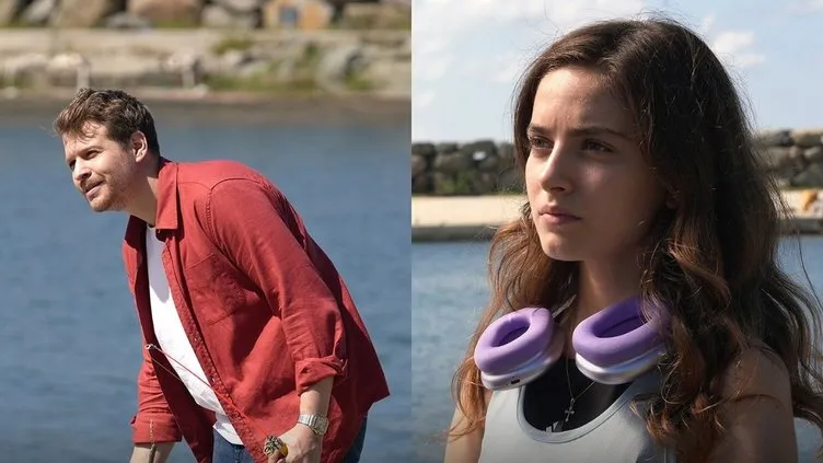 Taşacak Bu Deniz 1. Bölüm CANLI İZLE TRT 1 full tek parça HD - Resim: 2