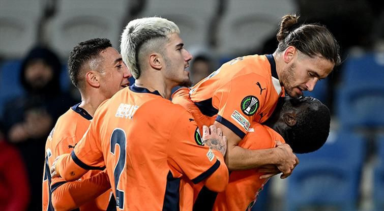 Fenerbahçe, Beşiktaş ve Başakşehir’in rakipleri belli oldu: İşte kura sonuçları - Resim: 10