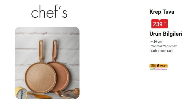 BİM 24 Ekim 2025 Cuma aktüel ürünler kataloğu! BİM’e 11 Dilim Radyatör ve sürpriz indirimler geliyor - Resim: 57