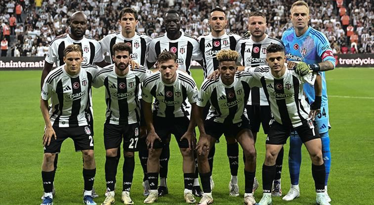 Fenerbahçe, Beşiktaş ve Başakşehir’in rakipleri belli oldu: İşte kura sonuçları - Resim: 7