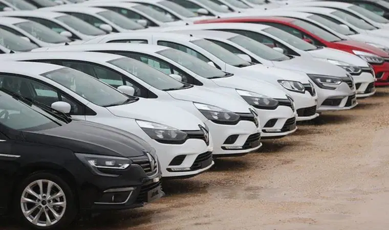 Mayıs ayı otomobil kampanyaları belli oldu: Elektrikli ve hibrit modellerde büyük indirim - Resim: 6
