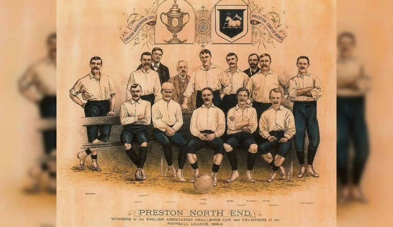 Futbol tarihinin en büyük galibiyetleri: Kendi kalesine 149 gol atan takım - Resim: 6