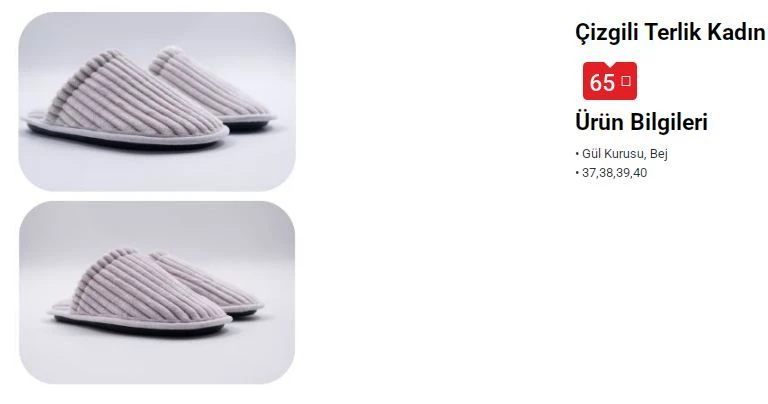 BİM 24 Ekim 2025 Cuma aktüel ürünler kataloğu! Stanley Çelik Termos ve onlarca indirimli ürün raflarda - Resim: 99