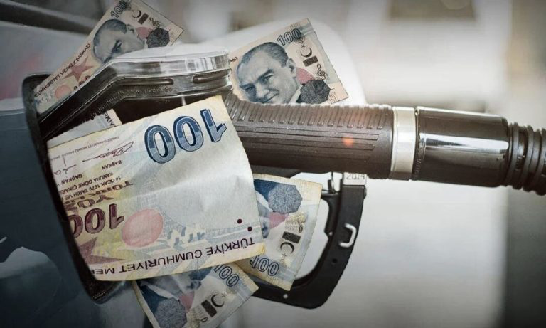 Benzine ne kadar zam gelecek? 25 Ocak güncel motorin ve LPG litre fiyatları - Resim: 3