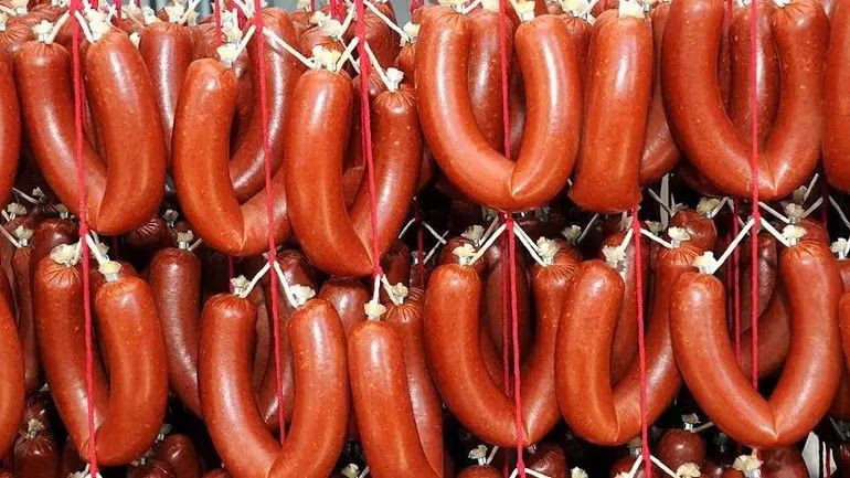Hangi sucuk markalarında eşek eti çıktı? Bakanlık 3 firmayı ifşa etti - Resim: 2