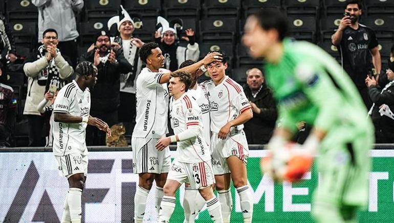 Beşiktaş, 5 yıldız ismi gözüne kestirdi - Resim: 3