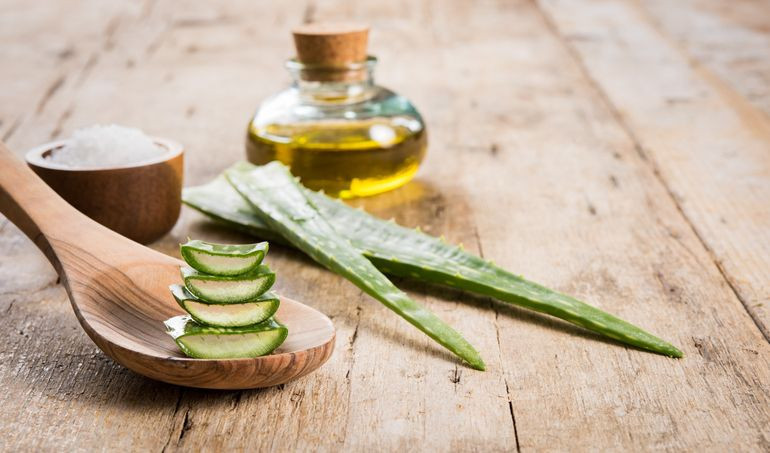 Yaşlanma belirtilerini 10 dakikada yok eden doğal karışım nasıl hazırlanır? Aloe vera ne işe yarar nasıl kullanılır? - Resim: 2