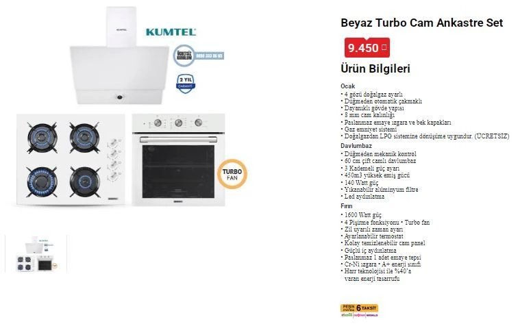 BİM 24 Ekim 2025 Cuma aktüel ürünler kataloğu! BİM’e 11 Dilim Radyatör ve sürpriz indirimler geliyor - Resim: 8